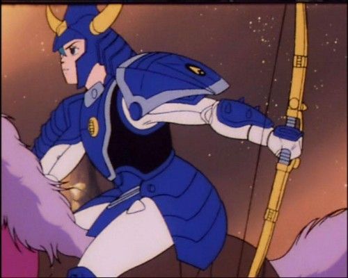 Otaku Gallery  / Anime e Manga / Samurai Troopers / Screen Shots / Episodi / 31 - L`armatura dell`imperatore Brilliant / 094.jpg